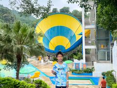 -清泉湾生态旅游度假区