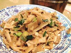 -刘胖子家常菜·蹄花焖藕(中南店)