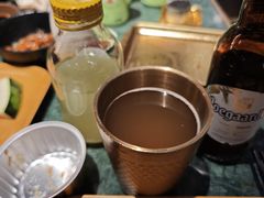 -牛New寿喜烧(金鹰世界店)