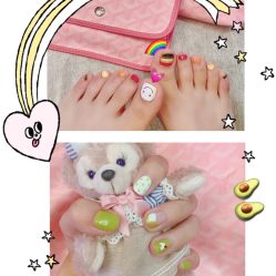 -J·C NAIL美甲美睫