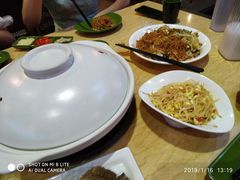 -龙泉人椰子鸡.糟粕醋.海南菜(三亚旗舰店)