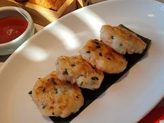 -双合园·海鲜水饺青岛菜(品牌首店)