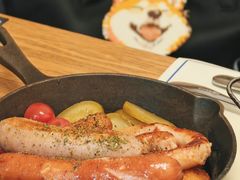 -沏点Trattoria意大利餐厅(新街口店)