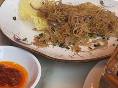 -顺德美的万豪酒店-万豪中餐厅