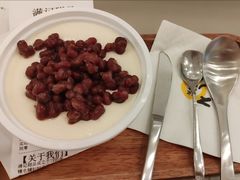 -满记甜品(王府井北京市百货大楼店)