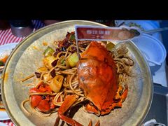 -永信海鲜(群星城店)