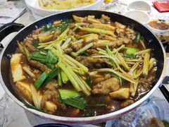 -醉南拳客家菜·河田鸡(东街口航空大厦店)
