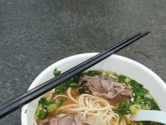 -洪师傅牛肉面(文昌南路店)