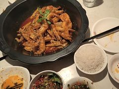 -虾吃虾涮.虾火锅.肉蟹煲(步步高梅溪新天地店)