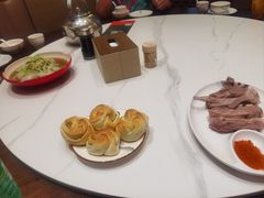-靖远尕六美味羊羔肉