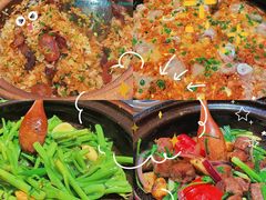 -旺爷砂锅·茶作(国贸城店)