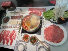 -许府牛火锅(信义坊总店)