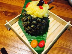 -云海肴·汽锅鸡·云南菜(领展购物广场·中关村店)