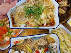 -东山壹号海鲜餐厅(金銮名都店)