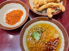 -李炮称盘麻辣烫(无锡荟聚店)