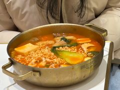 -阿上阿上麻辣香锅&麻辣烫(朝阳蓝色港湾店)