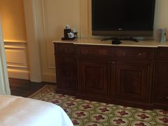 -广州富力丽思卡尔顿酒店