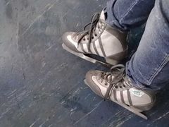 -世界之窗阿尔卑斯冰雪世界
