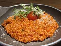 -卢布里西餐厅(总店)