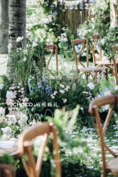 -CHOCO-启蔻婚礼(三亚公司)