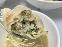 -明呈黄鱼面馆(斜土路店)