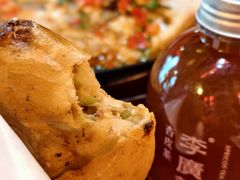 -沙州食驿·非遗小吃夜市