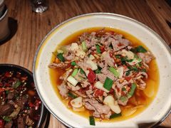 -树厨贵州菜(大十字店)