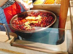 -三兄弟高炉烧饼