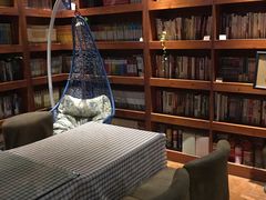 大堂-感悟时光书吧(融汇店)