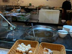 -OPEN開全日自助餐厅·西餐·海鲜(佛山希尔顿酒店)