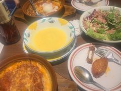 -萨莉亚意式餐厅(莲花国际广场店)