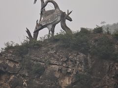 -圣莲山风景区