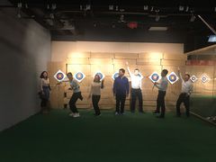-i彻射箭俱乐部(新光界店)