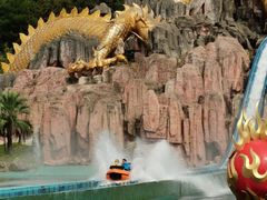 -南京银杏湖乐园