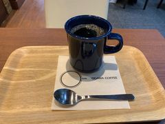 混合咖啡-OGAWA COFFEE 京都駅中央口店