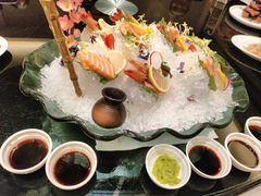 -新南华大酒店(广中店)