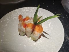 -上井精致料理(大坪店)
