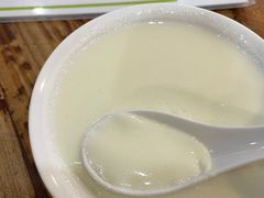 -沙湾姜埋奶(兴新包店)
