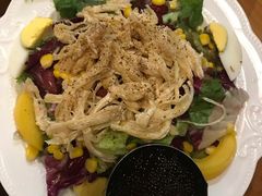 -NLFS1983咖啡花园餐厅(锦桂店)
