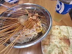 -嘉州鲜知味钵钵鸡(奎星楼店)