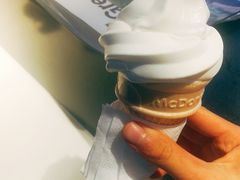 -麦当劳(西单明珠店)