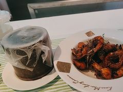 -桂满陇·杭州小馆(巴黎春天浦建店)