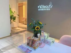 点击看大图 -苑苑vbeauty科技美容SPA