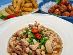 -园里前·10年私厨·福建菜(台江万达鳌峰洲店)