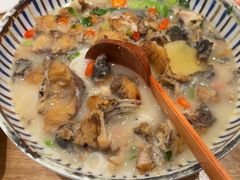 -鲜越鲜鱼粉(财富购物中心店)
