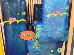 -安东易迷你仓自助寄存仓库(苏州桥店)