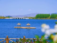 -张掖大佛寺景区