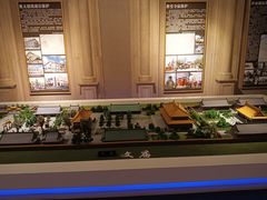 -哈尔滨规划展览馆