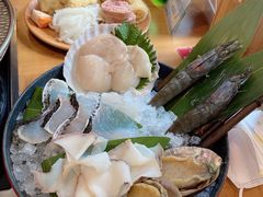 -牛New寿喜烧(青浦店)