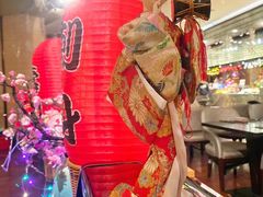 -乐咖啡西餐厅(太湖皇冠假日酒店)
